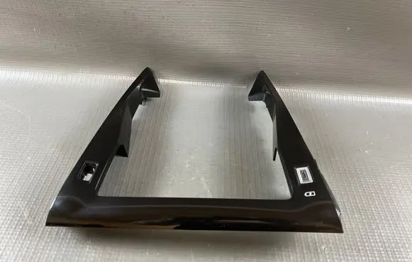 Peugeot 208 II Dashboard glove box trim 9828368780 9828368880 98313506DX