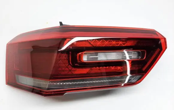 Volkswagen ID.3 Rear/tail lights 10A945207E