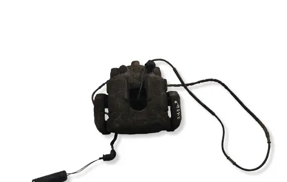 BMW 3 E46 Rear brake caliper 