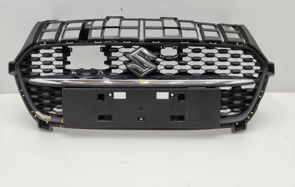Suzuki Swift III Radiator support slam panel 7174179S0