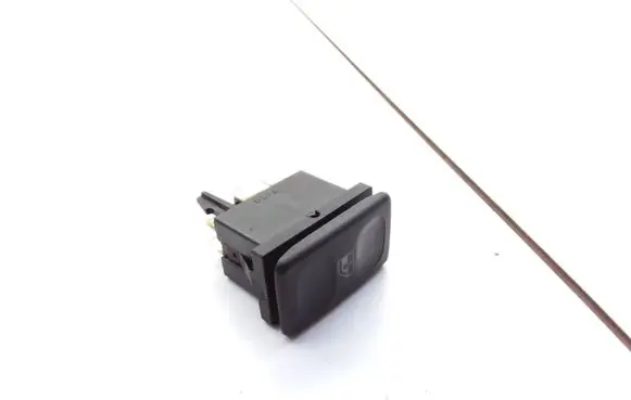 Volkswagen Caddy Electric window control switch 191959855