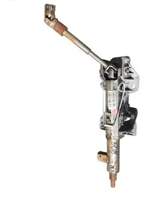 Peugeot 508 Steering wheel axle