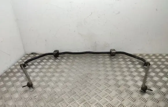 Peugeot 308 Front anti-roll bar/sway bar 9802704280