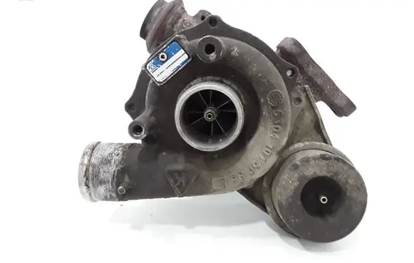 Citroen C5 Turbo K03401682 K03050GC5063263