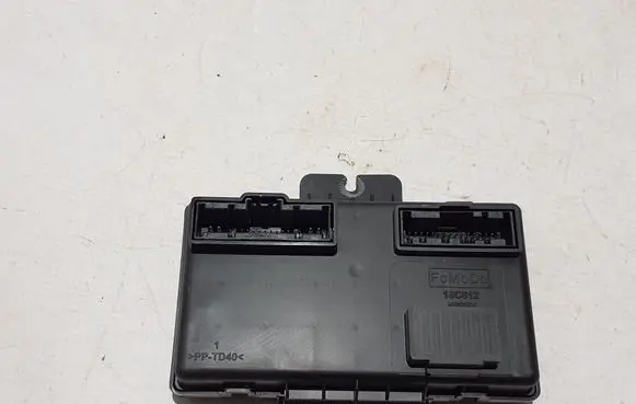 Ford Mach-E I Other control units/modules LJ8T18C612AJ