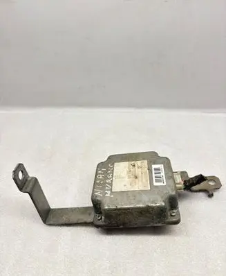 Transfer box differential control unit