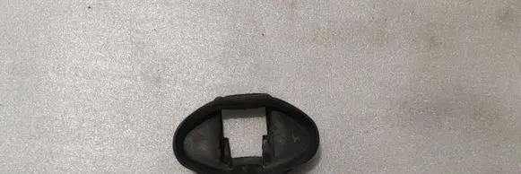 Audi S1 Rubber seal front door (on door) 8X4839923