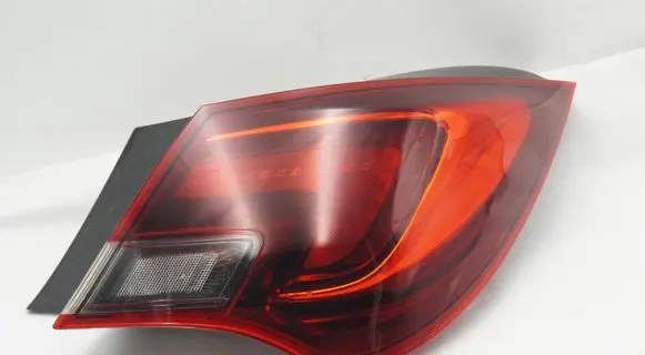 Opel Astra J Rear/tail lights 13281879 L90004943