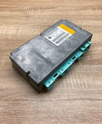 BMW 5 E60 E61 Airbag control unit/module 6943085