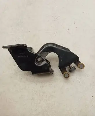 Peugeot Expert Sliding door middle roller runner 14982070D 0714