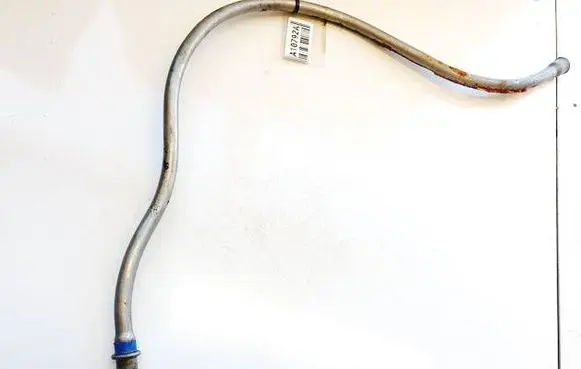 Peugeot 407 Other exterior part 
