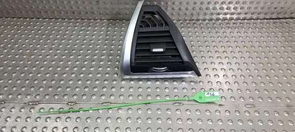 BMW X3 G01 Dashboard side air vent grill/cover trim 9363439