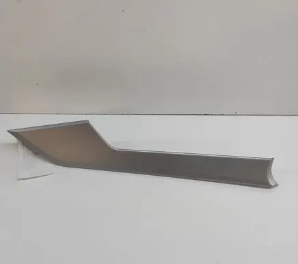 Audi A5 Front door exterior handle 8W6867409