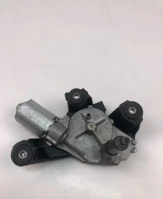 Renault Megane III Wiper motor 287100007R