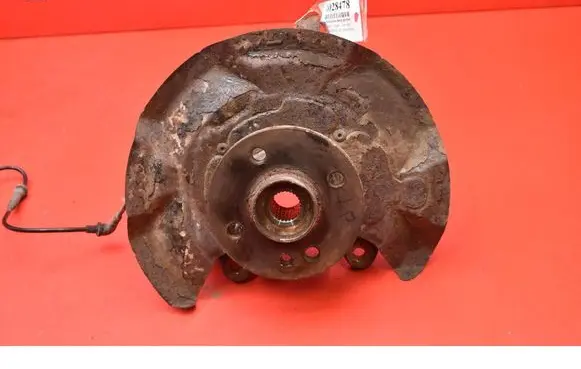 Mini One - Cooper Clubman R55 Front wheel hub spindle knuckle