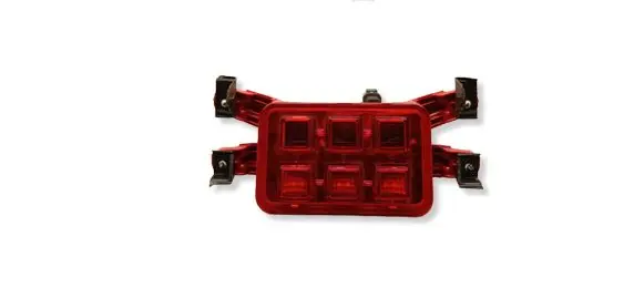 Hyundai Kona II Rear fog light 92407BF100