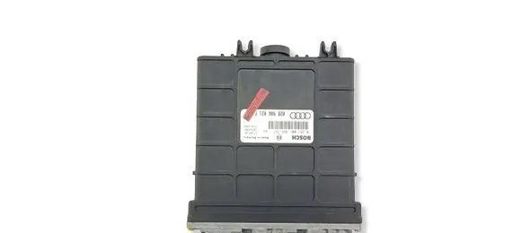 Audi A4 S4 B5 8D Engine control unit/module 028906021F 0281001366 28SA2589