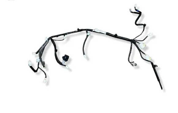 Subaru Ascent Tailgate/trunk wiring harness 81817XC60A