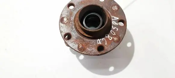 Audi A6 S6 C6 4F Rear wheel hub