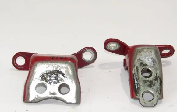 Honda Civic IX Front door hinge set 
