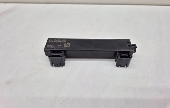 Volkswagen ID.3 Keyless system antenna 5WA962132 5FA224075 5FA22407500