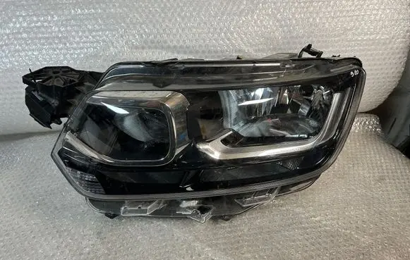 Citroen Berlingo Headlight/headlamp 9816824880