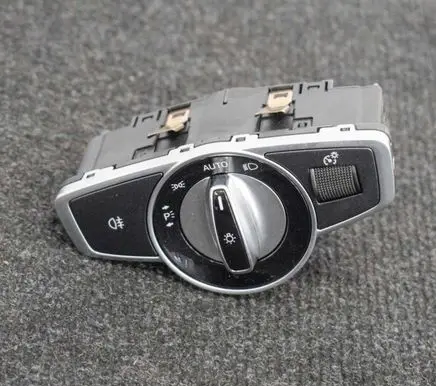 Mercedes-Benz E W213 Light switch A2139053003