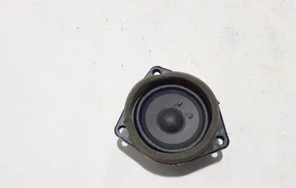 Porsche Panamera (970) Front door high frequency speaker 7PP035416B