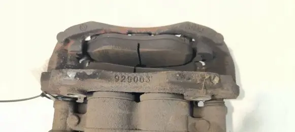 Mercedes-Benz Vito Viano W447 Front brake caliper
