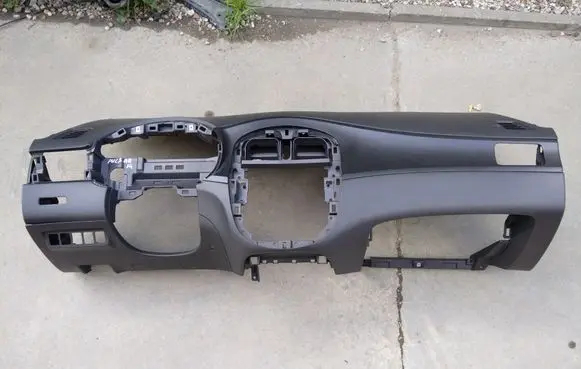 Nissan Pulsar Dashboard 682P63ZL0A