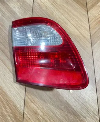 Mercedes-Benz E W211 Tailgate rear/tail lights A2118201364 379141 379503