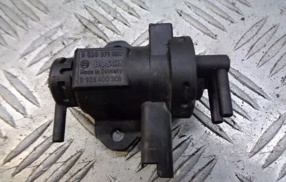 Citroen Xsara Valve vacuum 9628971180