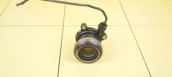 Opel Mokka Clutch slave cylinder 55594515 5HTR26