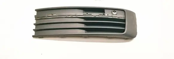 Volkswagen Multivan T6 Front bumper lower grill 7E5853684