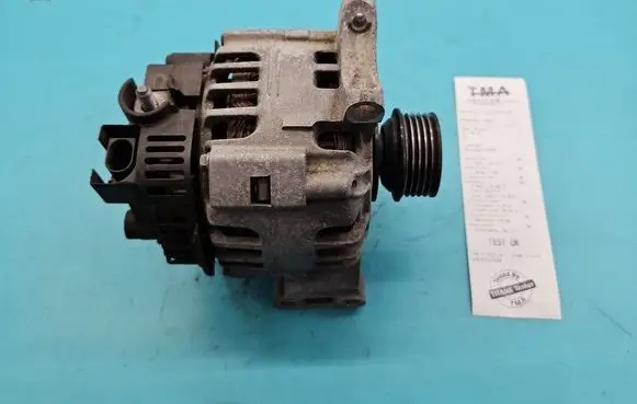Mercedes-Benz A W169 Generator/alternator A2661540802 IMPRK1454053