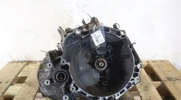 Chevrolet Cruze Manual 6 speed gearbox 55194293