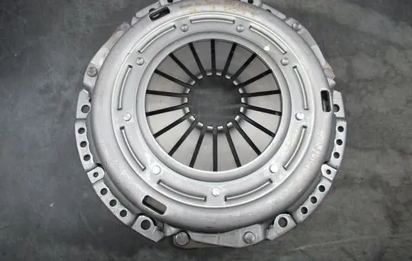Audi A3 S3 8P Clutch set kit 3082311641-SATZ