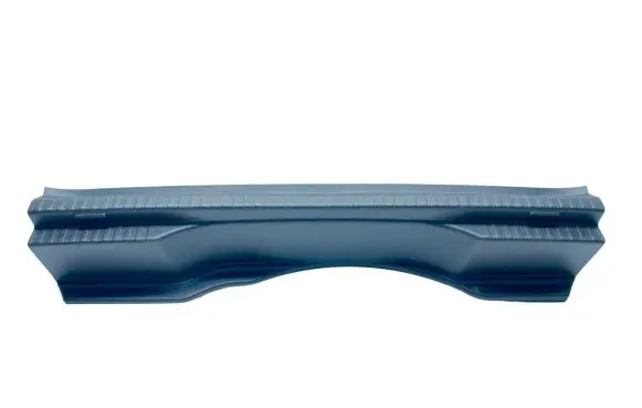 Citroen C4 III e-C4 Trunk/boot sill cover protection 98341718ZD