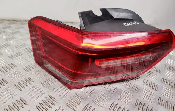 Volkswagen ID.3 Rear/tail lights 10A945207D