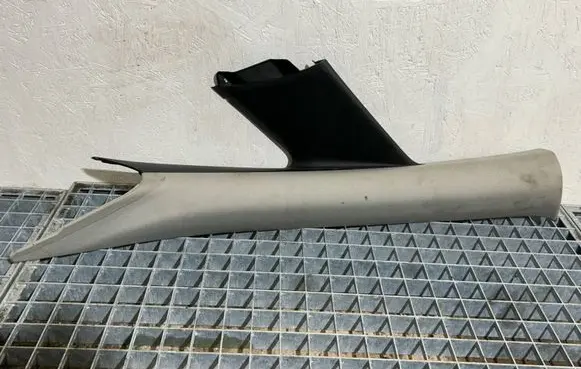 Opel Astra J (A) pillar trim 13261533 522040591 13301217