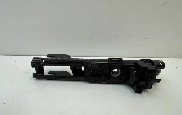 Mercedes-Benz GLE (W166 - C292) Seat belt adjustment rail A1668600088