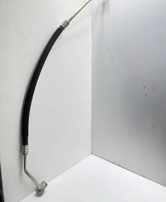Audi Q7 4M Air conditioning (A/C) pipe/hose 4M0816741CN