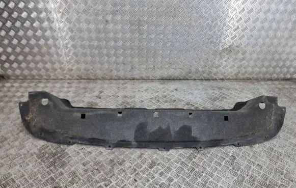 Nissan Ariya Rear bumper underbody cover/under tray 