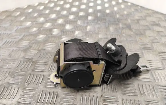 Renault Espace V (RFC) Roof seat belt 626131500C 9000000909 050716