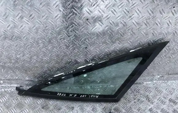 Audi 100 S4 C4 Rear side window