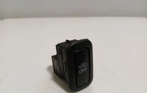 Volkswagen PASSAT B7 Alarm switch 6Q0962109B