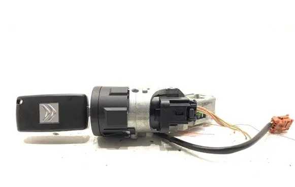 Citroen Berlingo Ignition lock N0503451