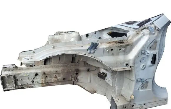 Jaguar XF X260 Front quarter panel 