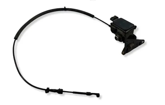 Lincoln Aviator I Cruise control unit/module 1L2F9C734BB
