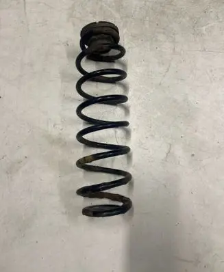 Skoda Octavia Mk1 (1U) Rear coil spring 